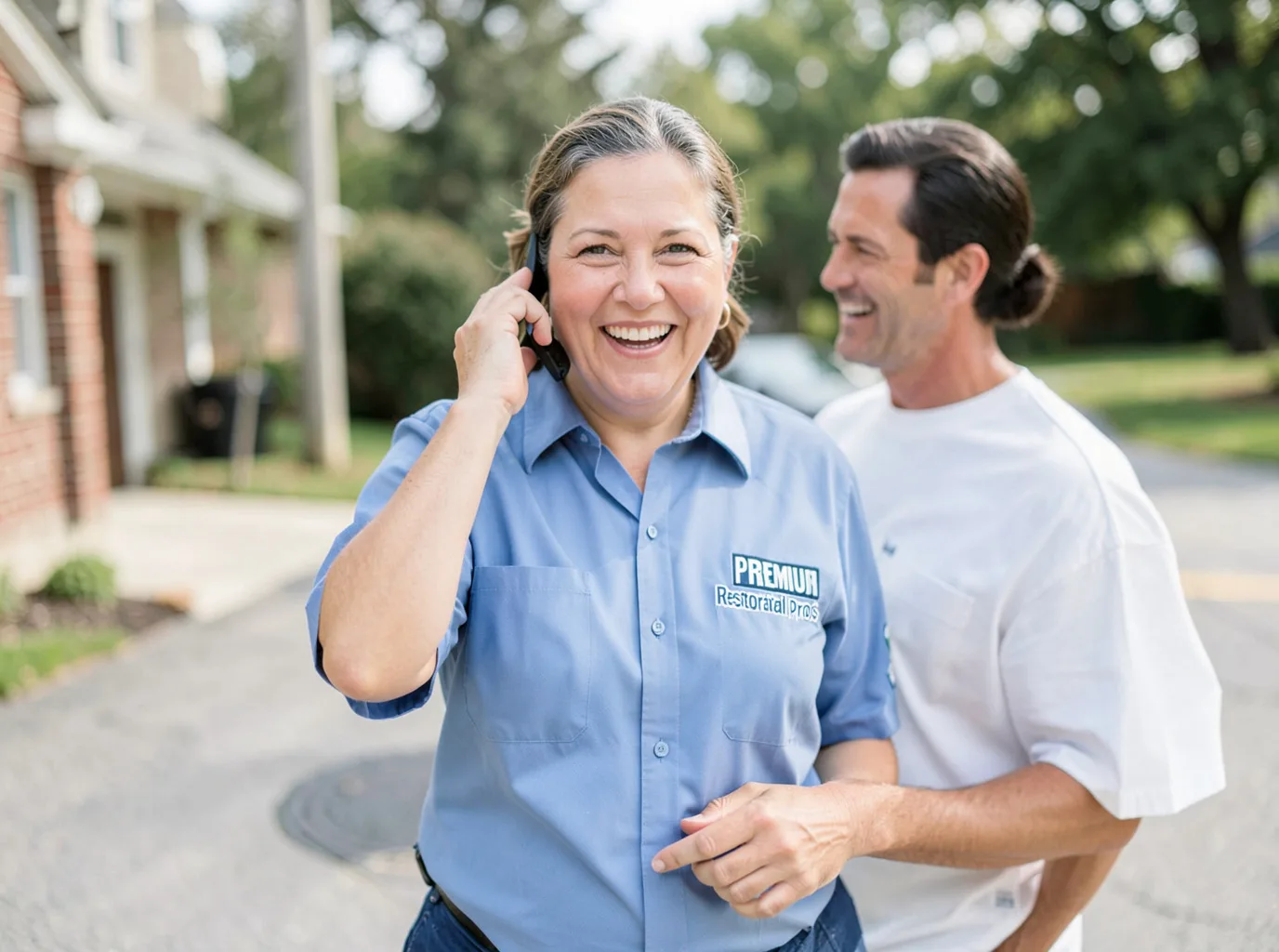 Water Damage Restoration Blackwater, VA FAQs